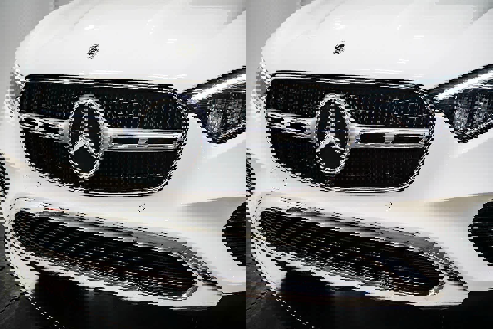 Certified 2025 Mercedes-Benz GLC 350e 4MATIC image 8