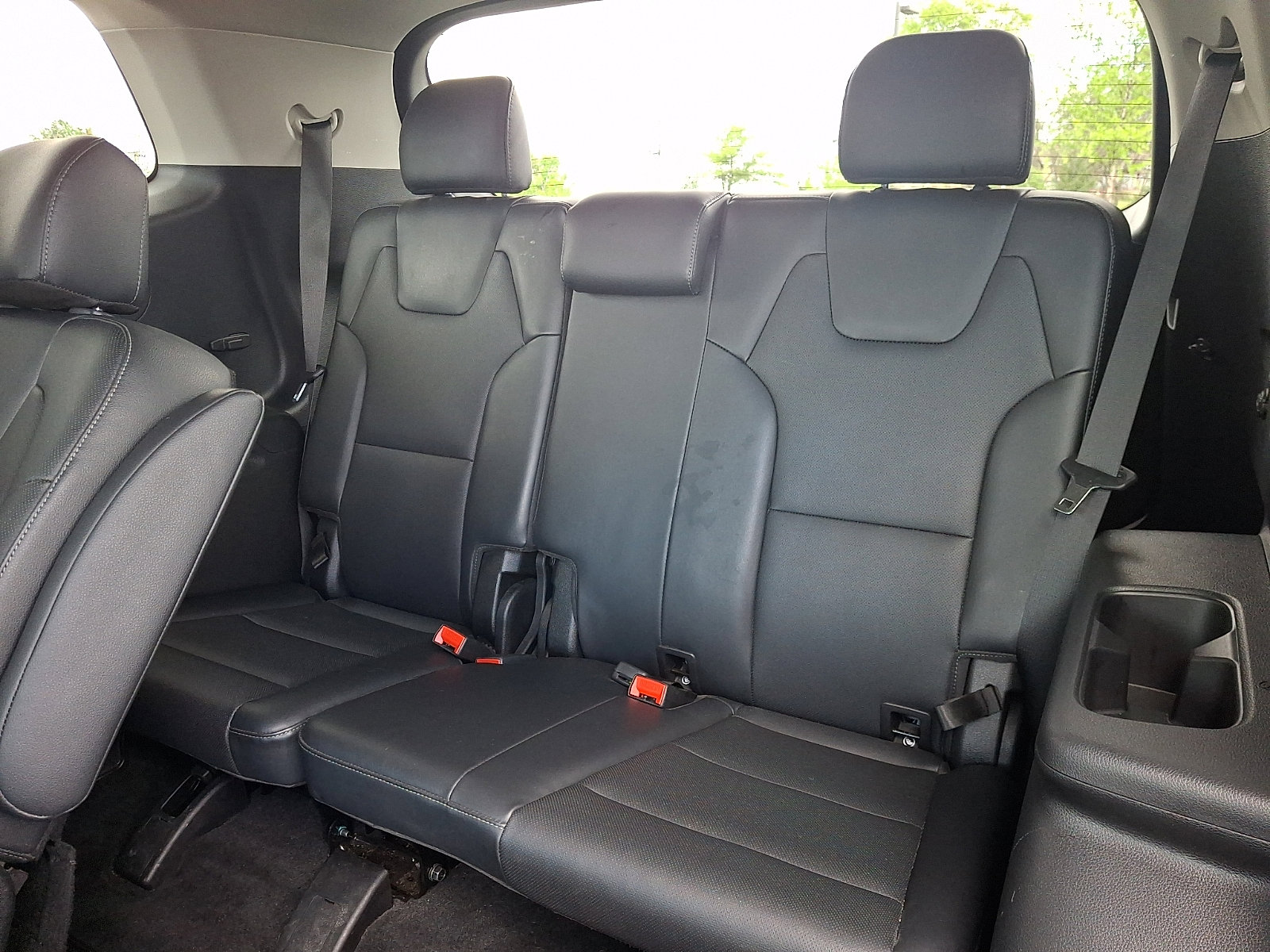 Used 2022 Kia Telluride EX w/ EX Premium Package AWD/4WD image 11