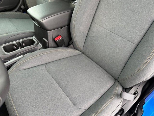 New 2025 Jeep Gladiator Sport image 31