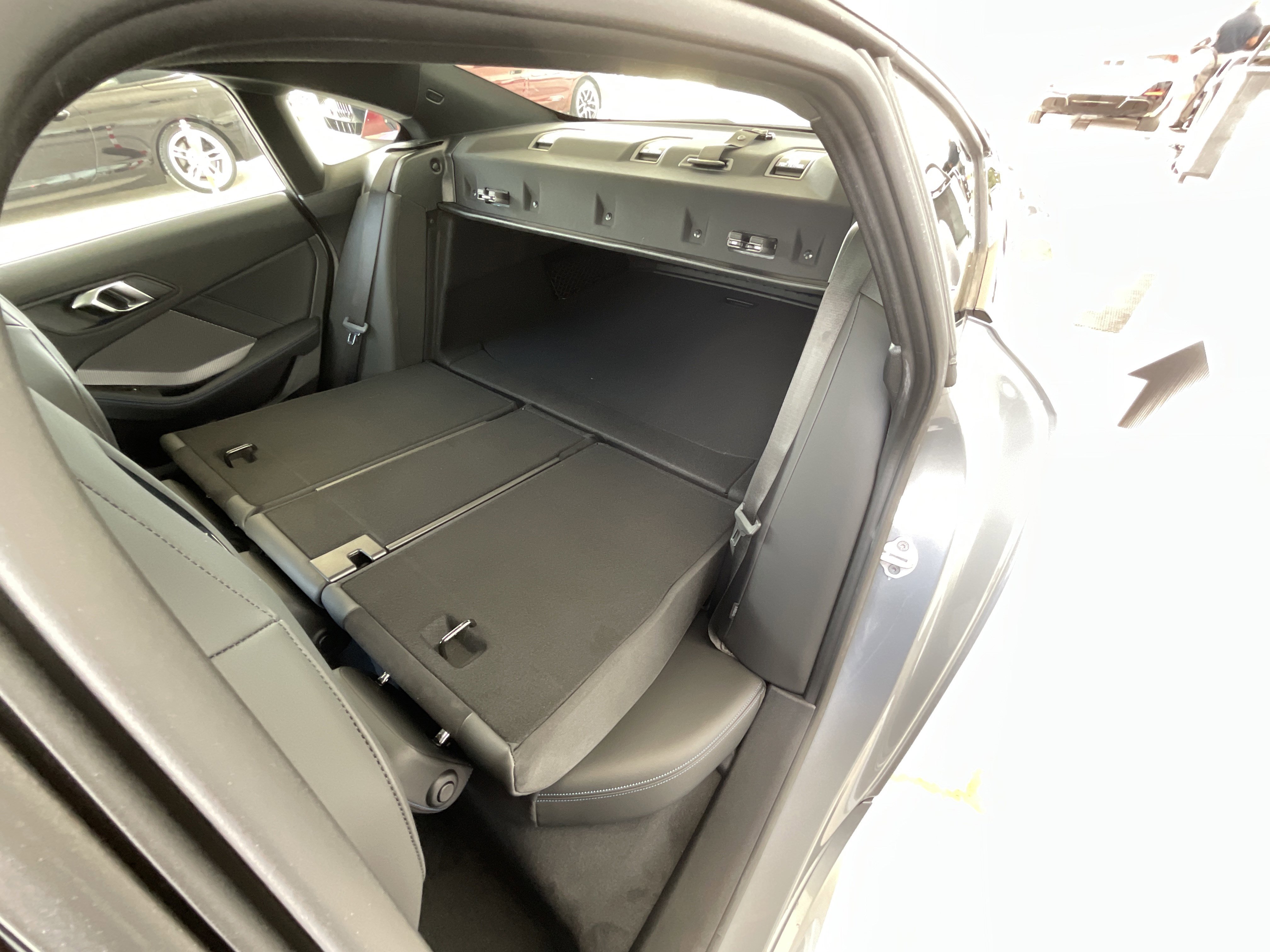 New 2026 BMW M235i xDrive w/ M Performance Package image 30