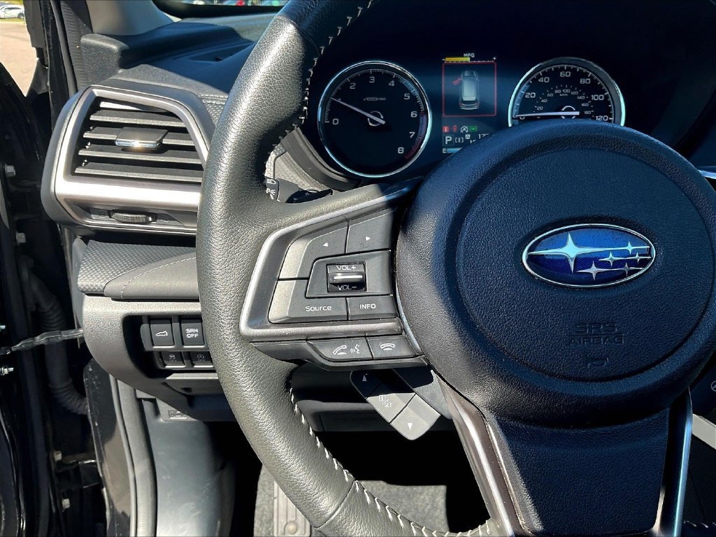 Used 2024 Subaru Forester Touring AWD/4WD image 13