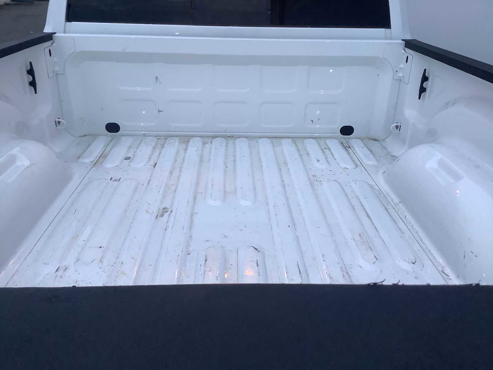 Used 2021 RAM 2500 Laramie image 15