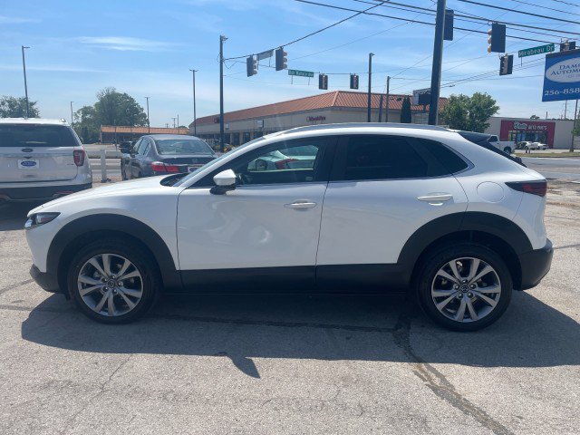 Used 2023 MAZDA CX-30 AWD 2.5 S w/ Select Package image 2