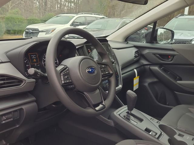 New 2026 Subaru Crosstrek 2.0i Premium image 10