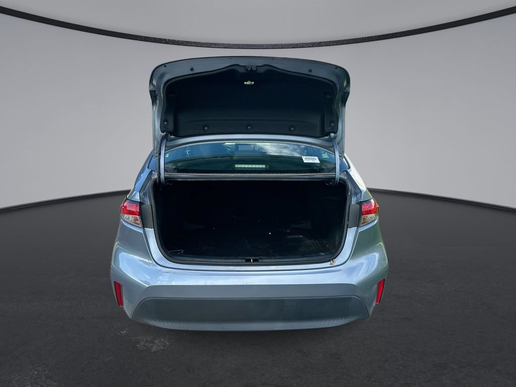 Used 2023 Toyota Corolla LE FWD image 29