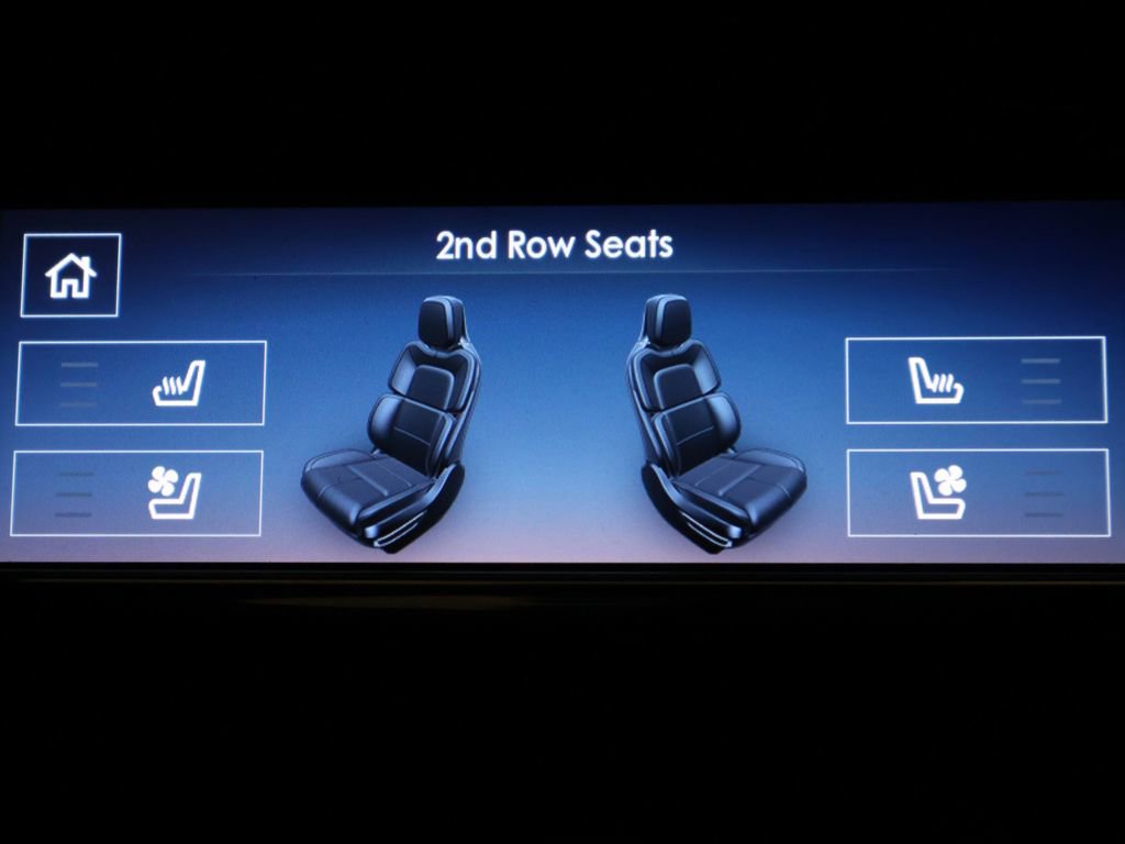 Used 2022 Lincoln Navigator Reserve AWD/4WD image 53