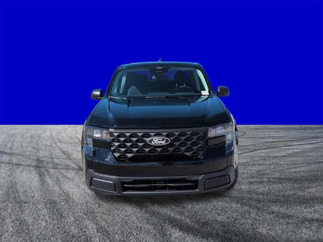 New 2026 Ford Maverick XL FWD image 9
