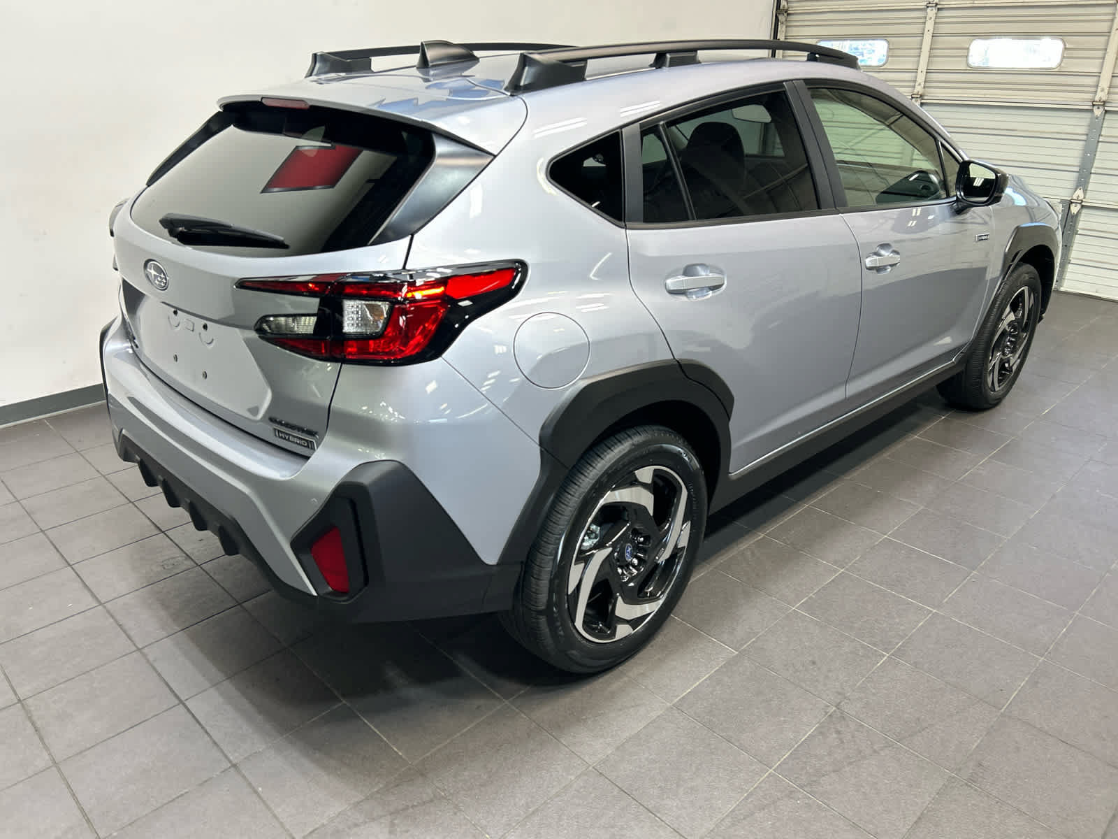 New 2026 Subaru Crosstrek 2.5i Limited w/ Crosstrek Mirror Package AWD/4WD image 3