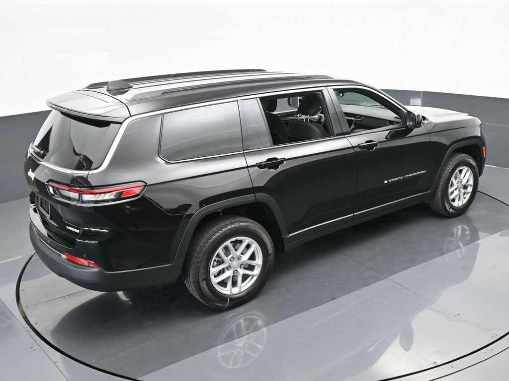 Used 2024 Jeep Grand Cherokee L Laredo w/ Luxury Tech Group I image 39