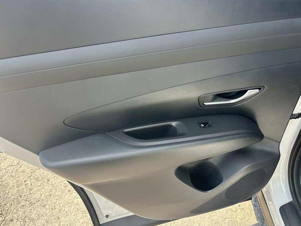 New 2026 Hyundai Tucson SEL AWD/4WD image 22