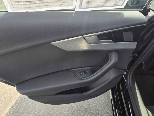 Certified 2025 Audi A5 2.0T Premium Plus image 20