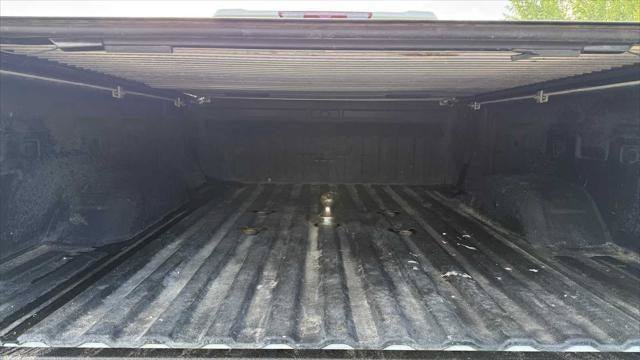 Used 2022 Chevrolet Silverado 3500 LTZ AWD/4WD image 33