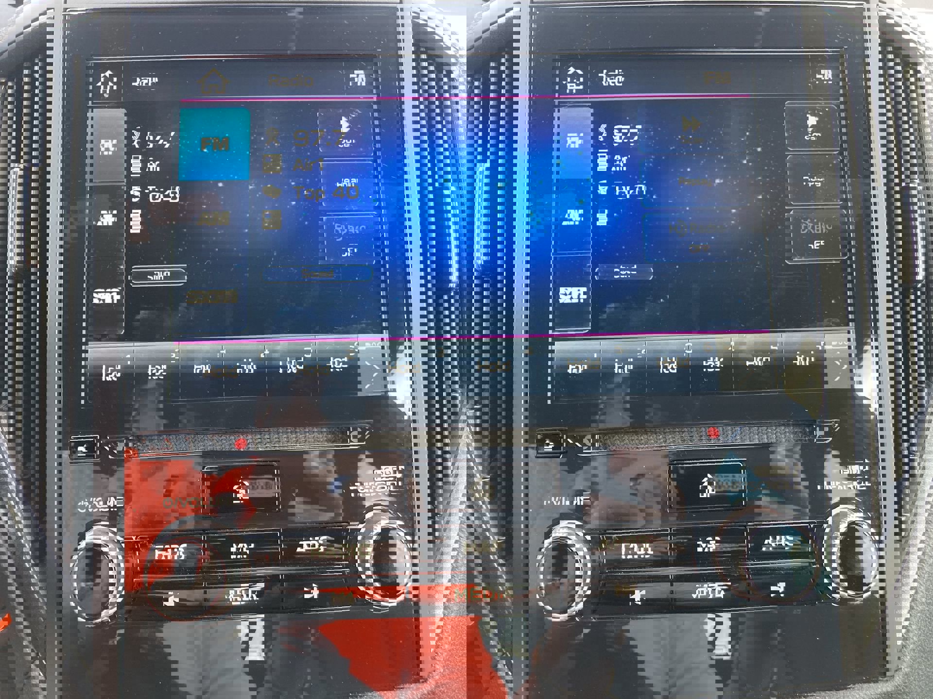 Used 2023 Subaru Forester Wilderness image 12