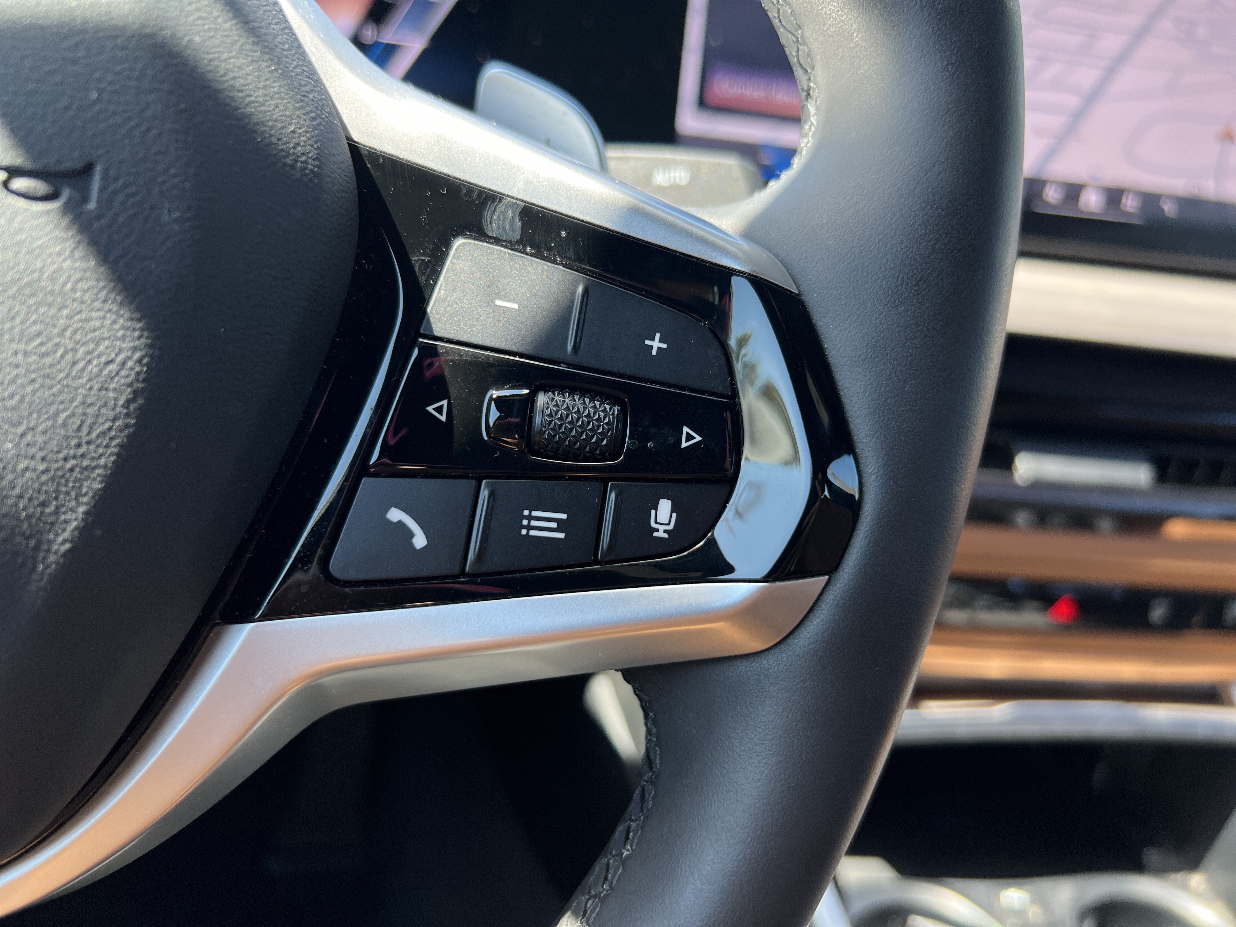 Certified 2025 BMW 430i RWD image 20