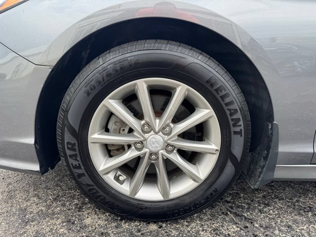 Used 2018 Hyundai Sonata SE FWD image 17