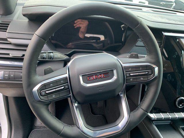 New 2026 GMC Acadia Elevation image 25