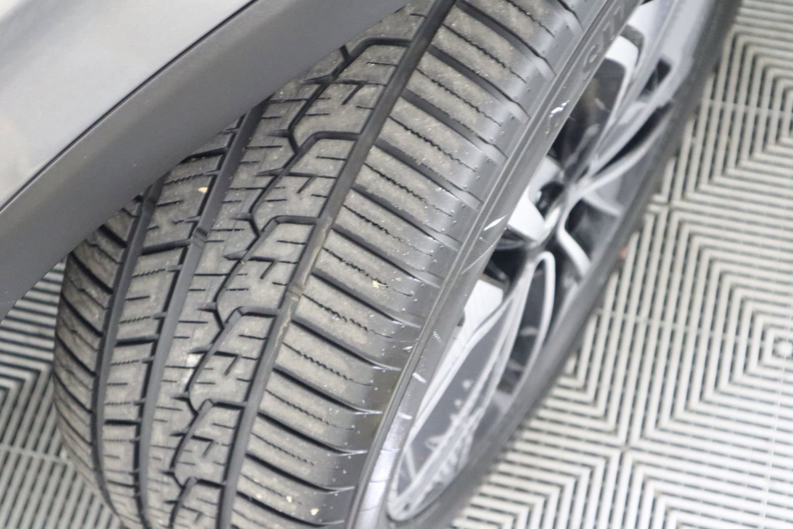 Used 2019 Hyundai Santa Fe Limited image 61