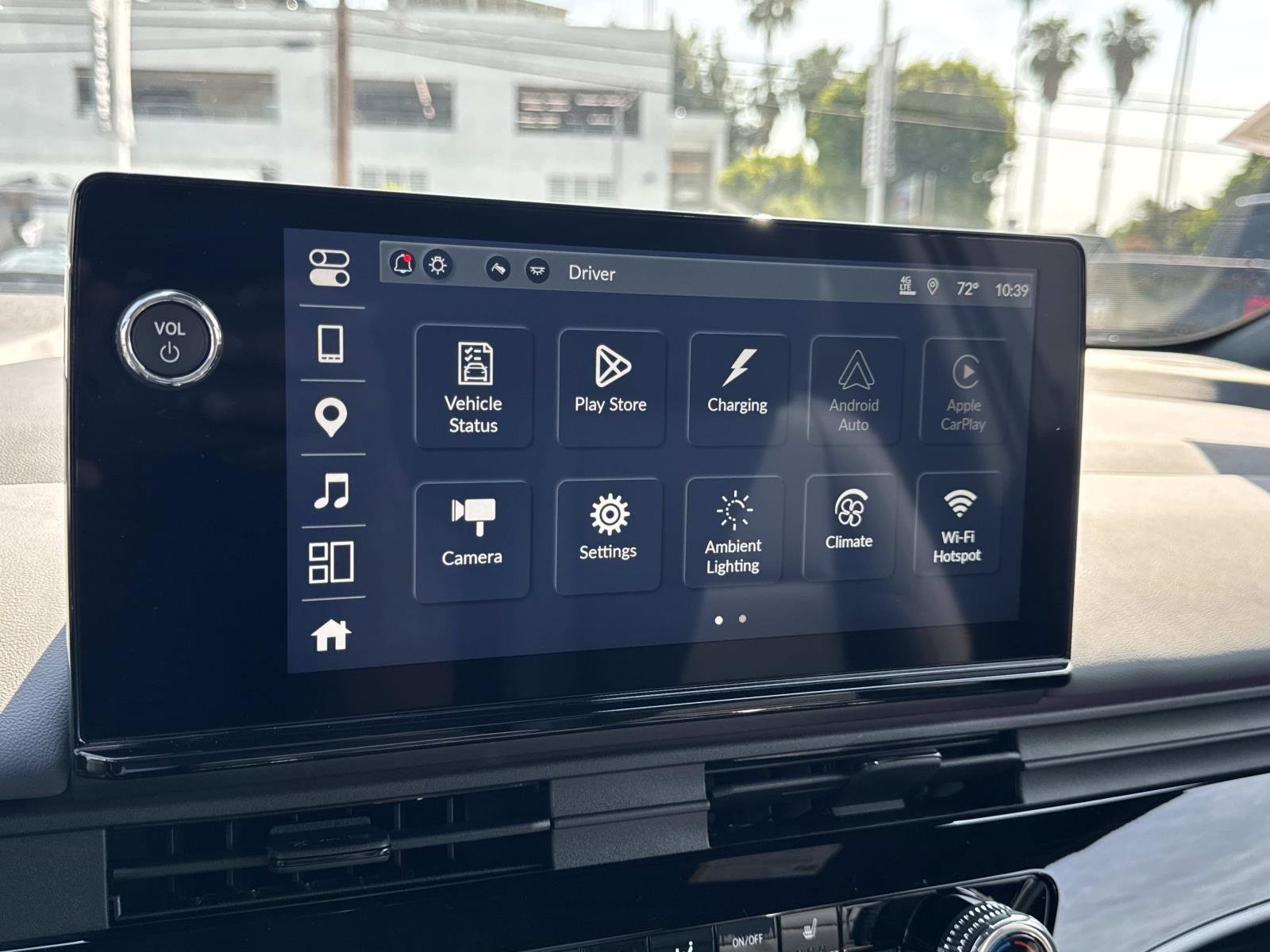 Used 2025 Honda Prologue Touring image 30