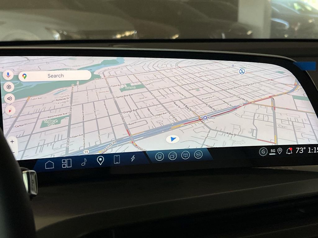 New 2026 Cadillac Vistiq Sport image 19