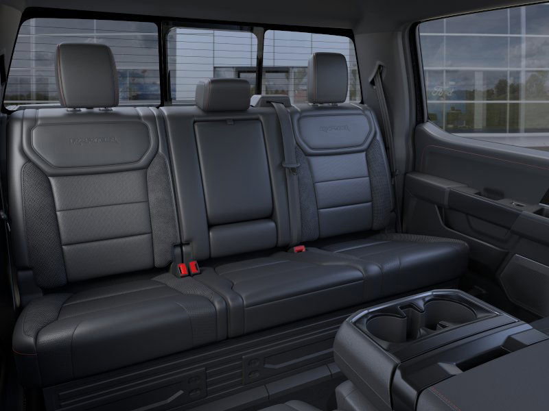 New 2026 Ford F150 Raptor image 11