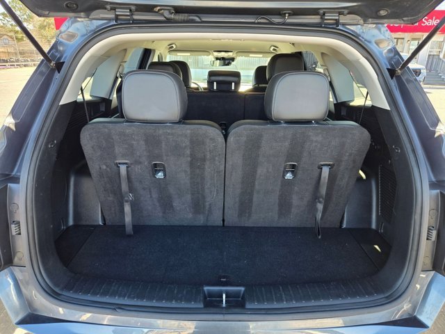 Used 2024 Kia Sorento S image 7