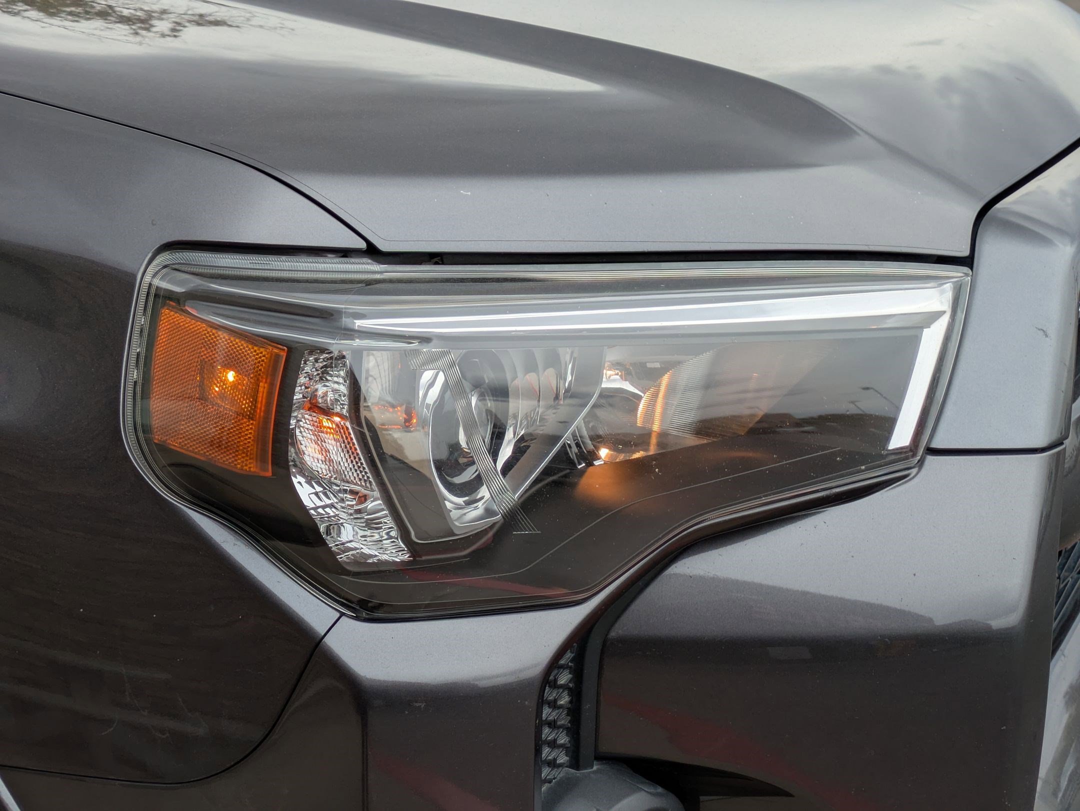 Used 2021 Toyota 4Runner SR5 Premium w/ Moonroof Package AWD/4WD image 10