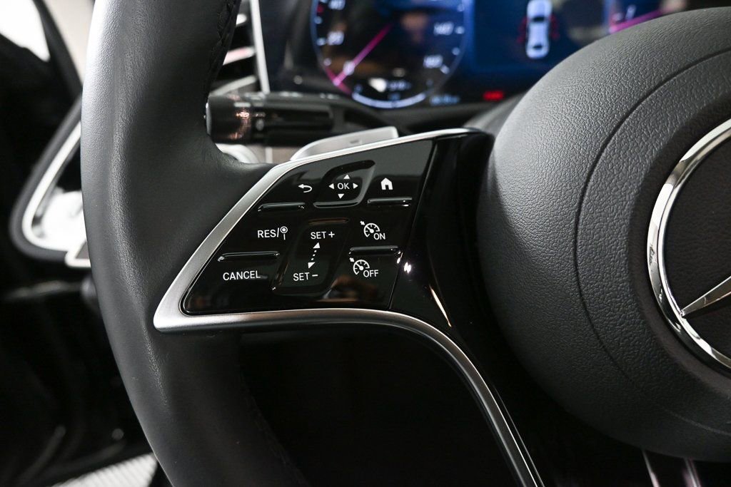 Certified 2025 Mercedes-Benz E 350 Sedan image 10