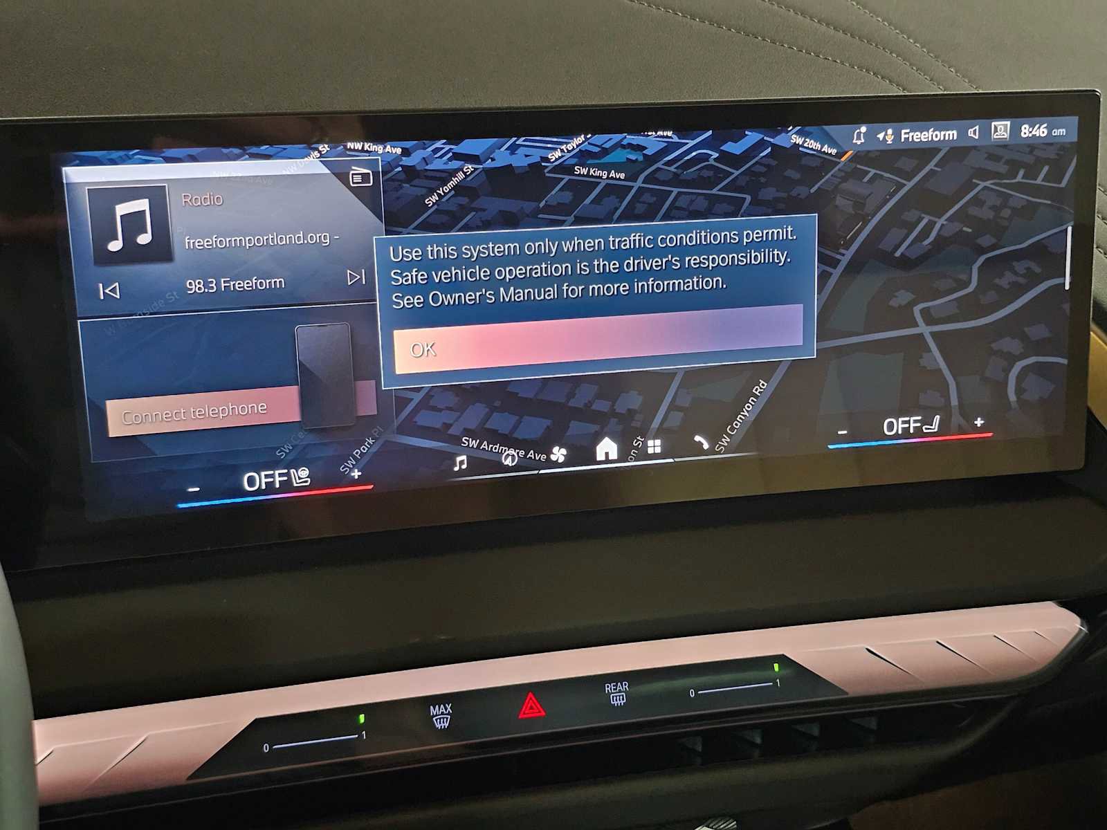 New 2026 BMW X3 xDrive30 w/ Premium Package image 25