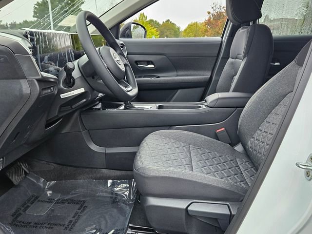 New 2026 Nissan Kicks SV image 5