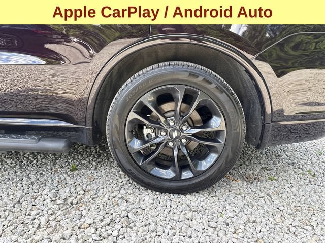 Certified 2025 Dodge Durango R/T AWD/4WD image 10