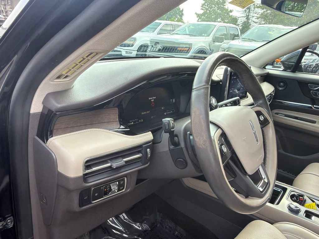 Used 2020 Lincoln Corsair Reserve w/ Equipment Group 202A AWD/4WD image 20
