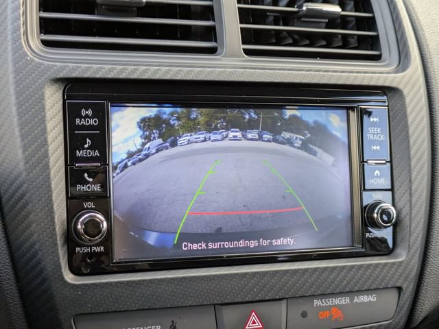 Used 2025 Mitsubishi Outlander Sport ES AWD/4WD image 21