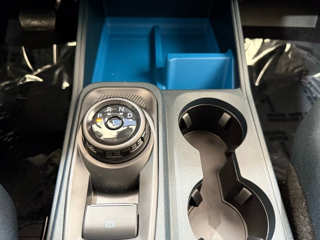 New 2025 Ford Maverick XLT w/ Equipment Group 302A image 39