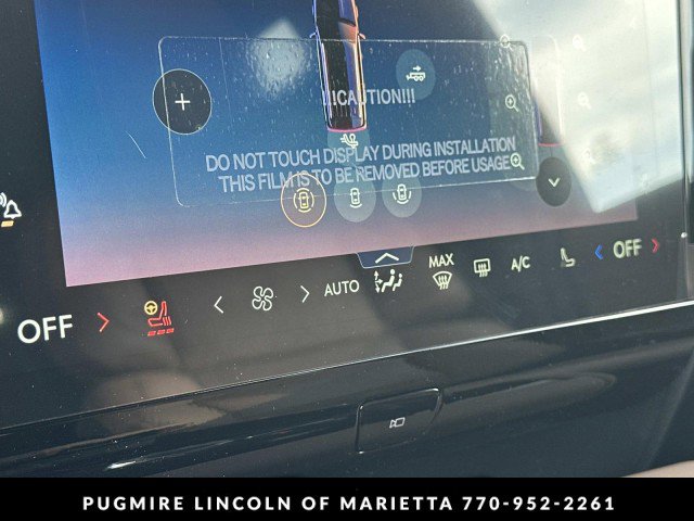 New 2026 Lincoln Navigator L Black Label image 25