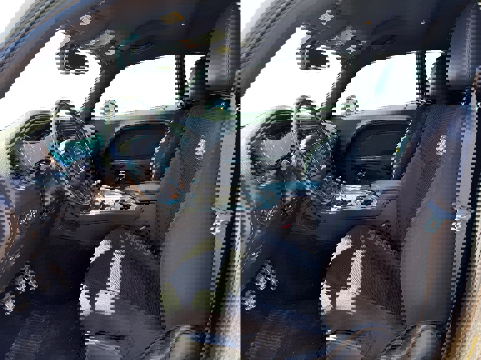 Used 2019 Dodge Challenger R/T Scat Pack image 10