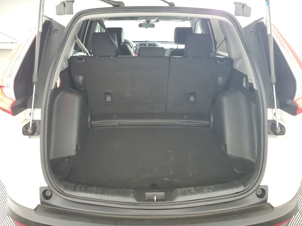Used 2019 Honda CR-V EX image 32