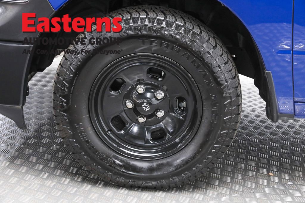 Used 2016 RAM 1500 Tradesman w/ Popular Equipment Group image 31