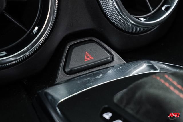 Used 2020 Chevrolet Camaro ZL1 RWD image 73
