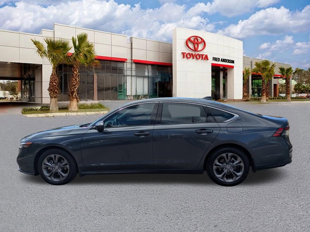 Used 2024 Honda Accord EX image 7