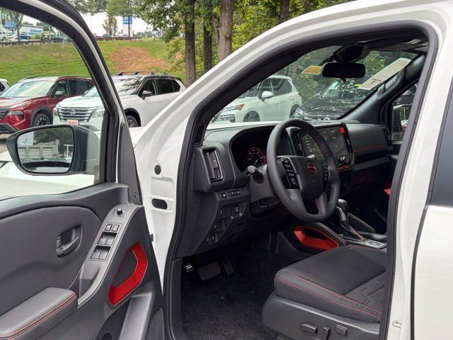 New 2026 Nissan Frontier PRO-4X AWD/4WD image 14