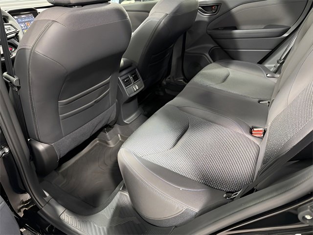 Certified 2025 Subaru Forester Premium w/ Convenience Package #1 image 31