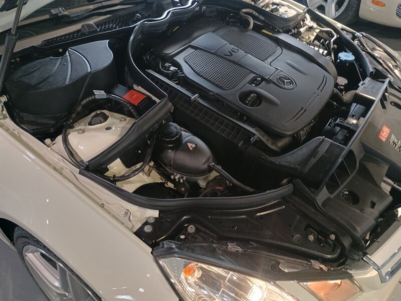 Used 2012 Mercedes-Benz E 350 Cabriolet image 41