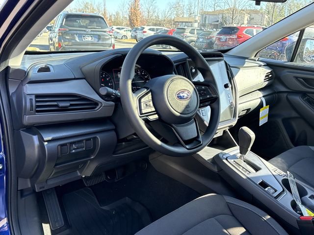 New 2026 Subaru Crosstrek 2.0i Premium image 10