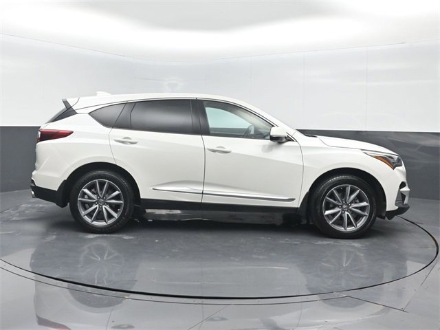 Used 2019 Acura RDX w/ Technology Package image 8