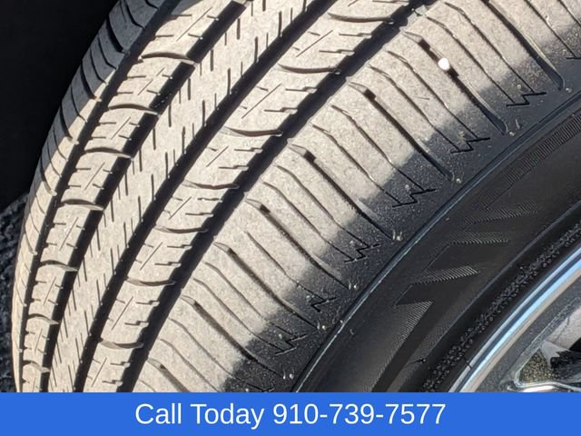 Used 2024 Chevrolet Malibu LT FWD image 11