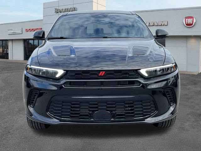 New 2024 Dodge Hornet R/T Plus AWD/4WD video 3