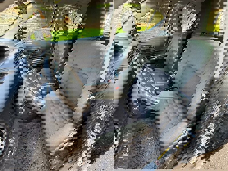 Used 2015 Toyota Prius C Three image 10