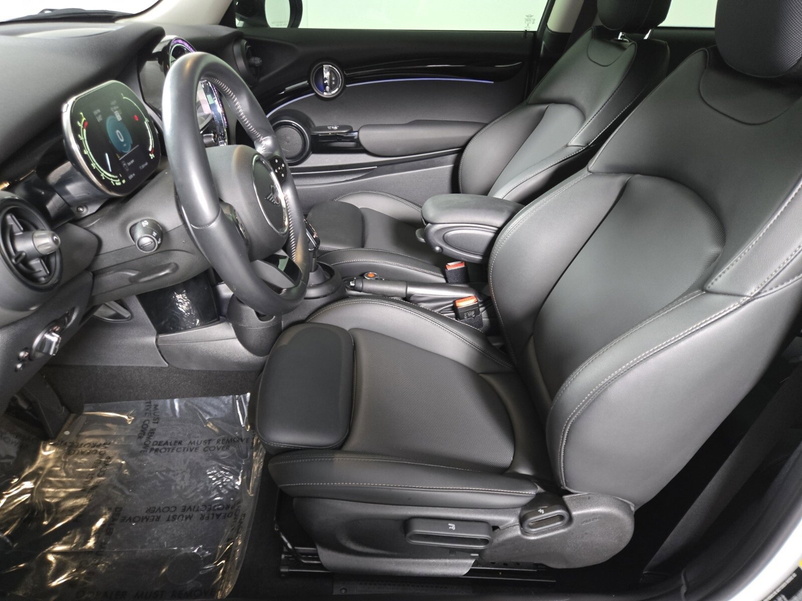 Used 2022 MINI Cooper S image 11