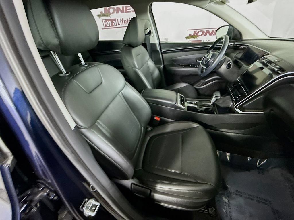Used 2023 Hyundai Tucson XRT AWD/4WD image 32