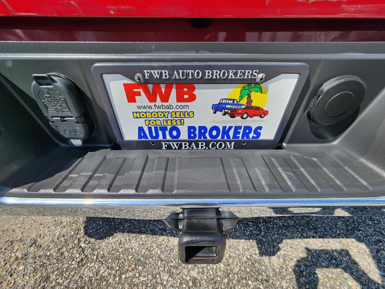 Used 2019 Chevrolet Silverado 1500 LT w/ All Star Edition image 27